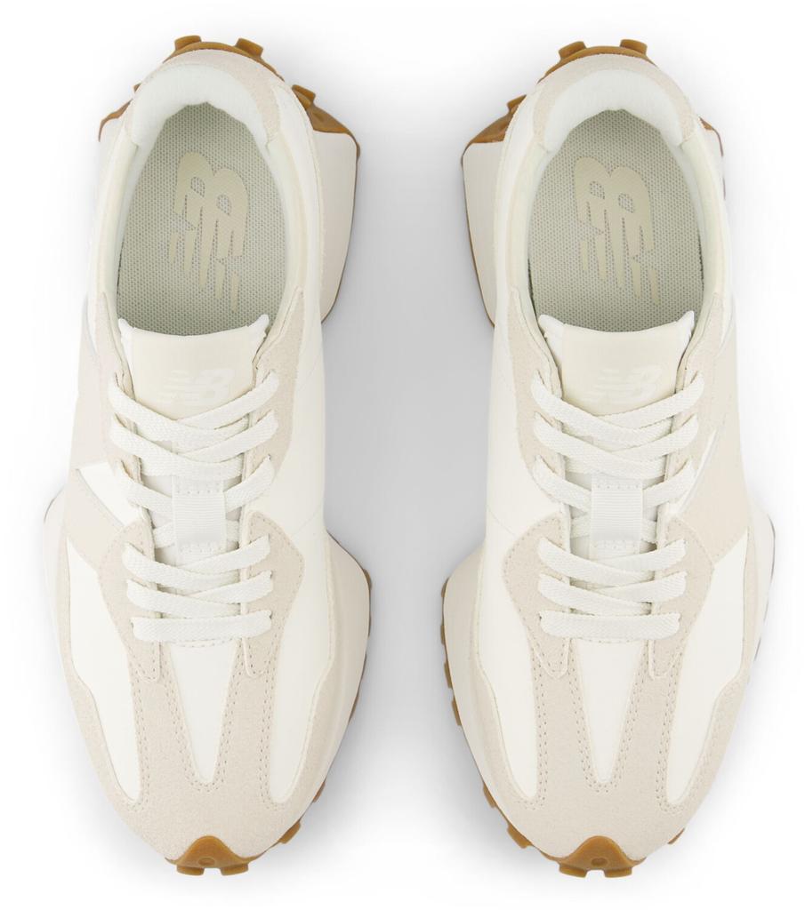New Balance 327 Women's Sneakers (WS327NKD) Linen/sea Salt