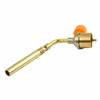 Gas Turbo Torch Brazing Solder Propane Welding Plumbing Nozzle Big Fires -