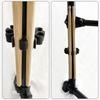 Silicone Quick Drum Stick Holder Clip Drumsticks Display Stand Portable Drumstick Storage Bracket Easy To Install