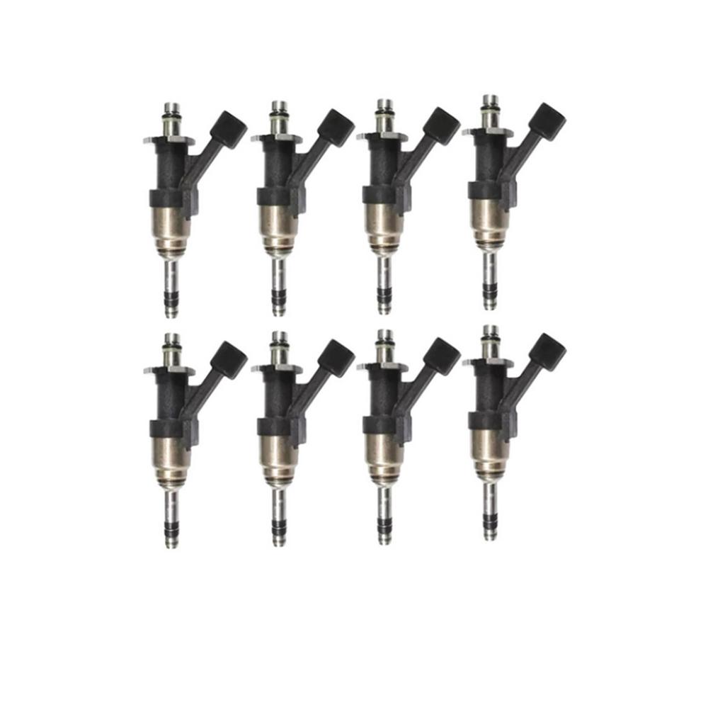 

Fuel injector (8 pcs)-12672368