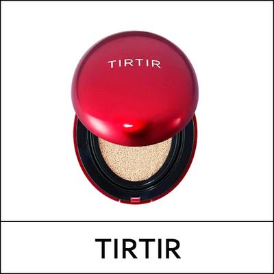 (a5) Mask Fit Red Cushion 18g / #21N Dramblio kaulo / (sg)