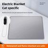 Anti Leakage Pet Cat Heating Pad Constant Temperature Cat Bed Electric Warming Mat Small Pet Specific Heating Electric Blanket