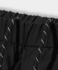 Dimiteulibeullaeg [Summer] M65 Parachute Curved Pants_ Nc Black
