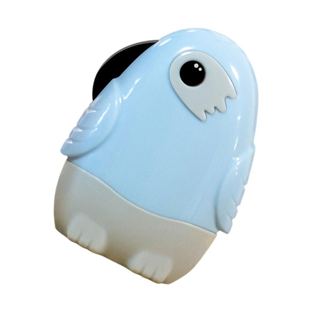 Plastic Cutter Roller Security Stamp For Package Opening Privacy Protection Compact Design Lightweight Portable Tool