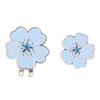Flower Shaped Golf Ball Mark Durable Metal Golf Hat Marker Golf Cap Clip  Jewelry Gift