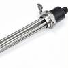 380V Low Watt Density Electric Water Heater Heating Component Flange Heating Tube Immersing Water Heater Enduring
