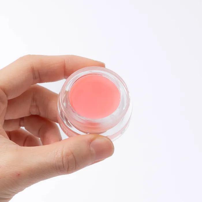 Heart Lip Balm