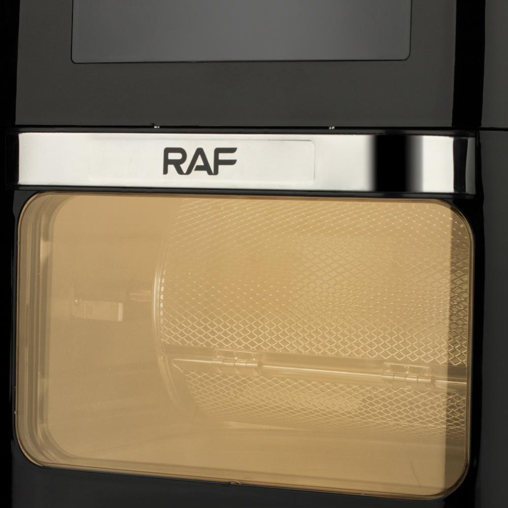 Cheap Air Fryer Multifunctional Household Oven Large Capacity Smart