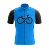 Team New White Bicycle Short Sleeve Maillot Ciclismo Men Cycling Jersey Suit  Cycling Clothing Sets 2026 Summer Breathable Cycling Suit Set