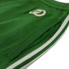 Used Adidas 9539 Interlocking G Sideline Jersey 701441 XKCIH 3229 51178 GG Double G Rayon XS 170/74A Green Men's from