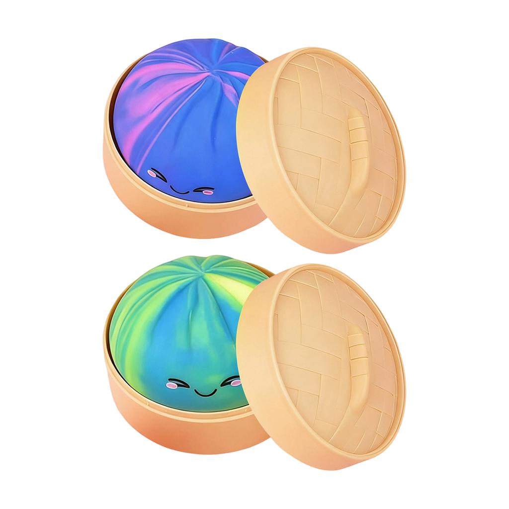 Süßes Kneifen Le Delikates Dekompressionsspielzeug Geschenk Geeignet für den Geburtstag eines kleinen Mädchens