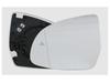 BMW iX3 Rearview Mirror Housing, Frame Lens & Turn Signal Bracket