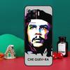 Che Guevara Case For Oppo A98 A78 A58 A38 A18 A54 A74 A94 A80 A60 A40 A96 A76 A16 A15 A17 A57 A5 A6 Pro