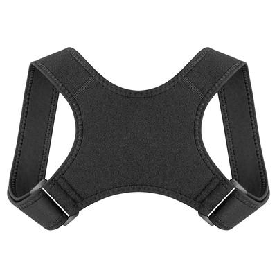 Adjustable Back Shoulder Posture Corrector Belt Clavicle Spine Support Reshape Your Body Home Office Sport Upper Back Neck Brace
