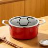 Deslon Enamel Dutch Oven