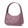 Minimalist Mini Nylon Handbag for Women Casual Underarm Bag with Multiple Color Options Great for Shopping Daily Life  and Weekend Outings