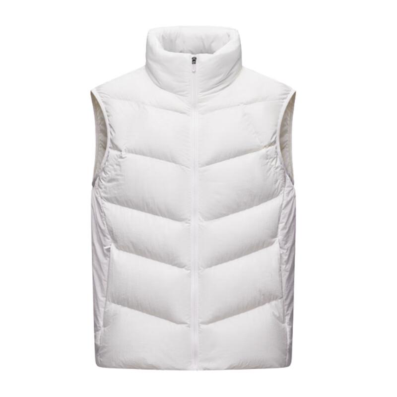 

Yetusen Winter Warm Hooded Down Vest L