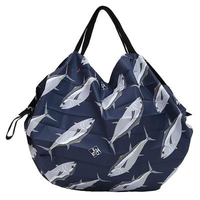 Itoya Compact Bag S Tuna [Shupatto] -