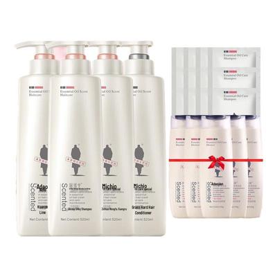 Adolph Luster Repair Shampoo & Conditioner Set