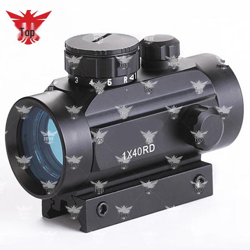 Dingpai 191 HD Zielinspektionslupe