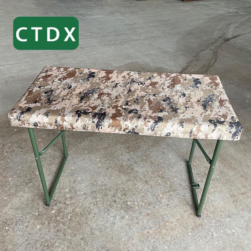 CTDX Field Foldable Camping Table and Chair Collection