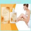 Eelhoe Moisturizing Body Lotion With Niacinamide For Hydrated Skin Care Essentials