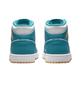 Air Jordan 1 Mid Aquatone Jordan 1 AJ1 Mid Aquatone DQ8426-400