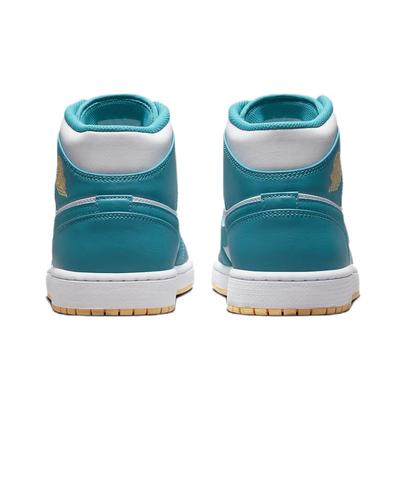 Air Jordan 1 Mid Aquatone Jordan 1 AJ1 Mid Aquatone DQ8426-400
