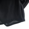 Prada Made In Italy Midi Length Tight Skirt 38 Black Women Used