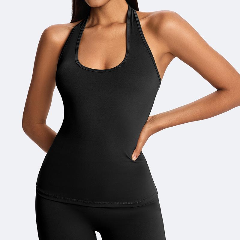Jing Ke Eco-friendly Bare-feel Yoga & Running Set for Women Extra Extra Large