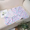 Pet Mats & Blankets: Thick Coral Fleece for Dogs & Cats