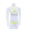 Men's Sex Underwear Men's Split Sex Thong Bondage Suit