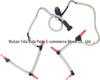 Compatible Fuel Pipe for Land Rover Discovery - Part #1386505/1386505G