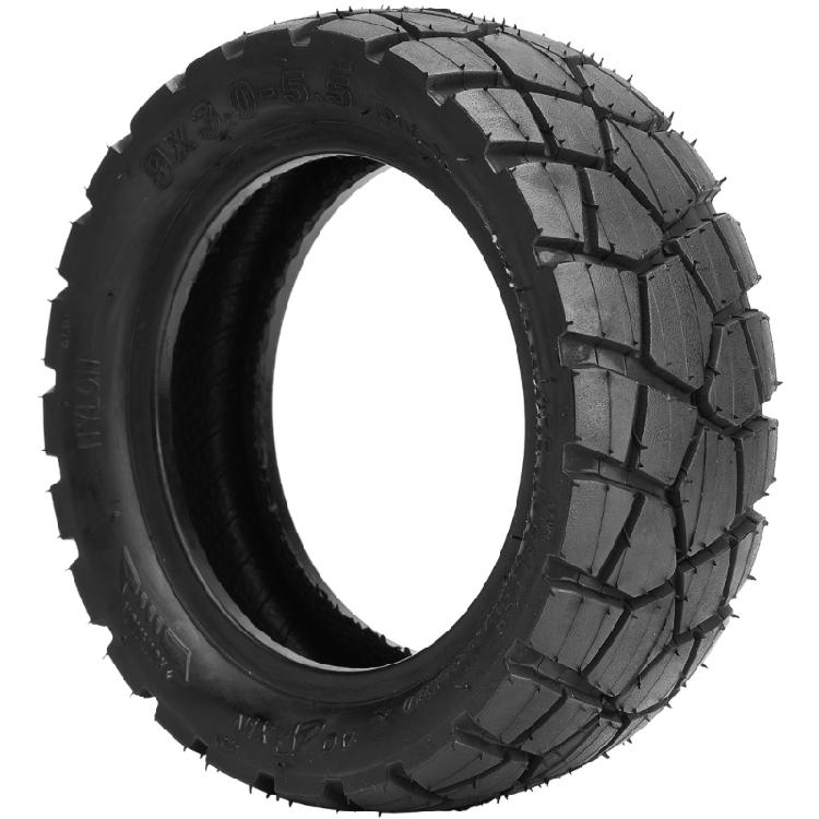 

Передние/Задние Резиновые Бескамерные Шины Запасные Шины Шины для Электросамоката Вакуумные Шины Шины для Самоката Электросамоката Колесо 1