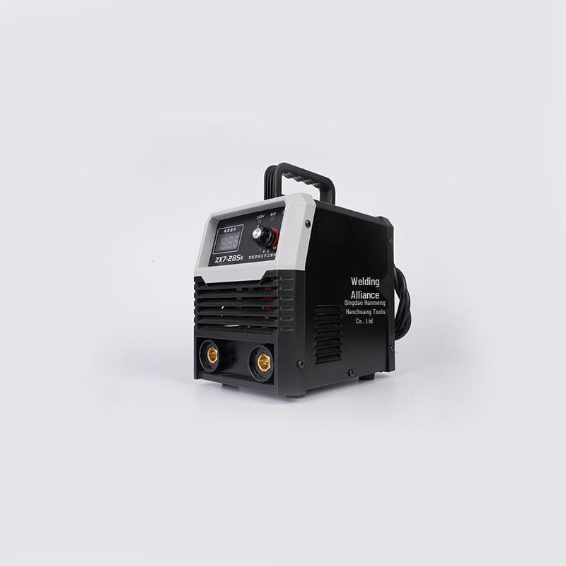 

ZX7-400 Industrial-Grade Dual Voltage Welding Machine, 220V/380V, Three-Phase, All-Copper