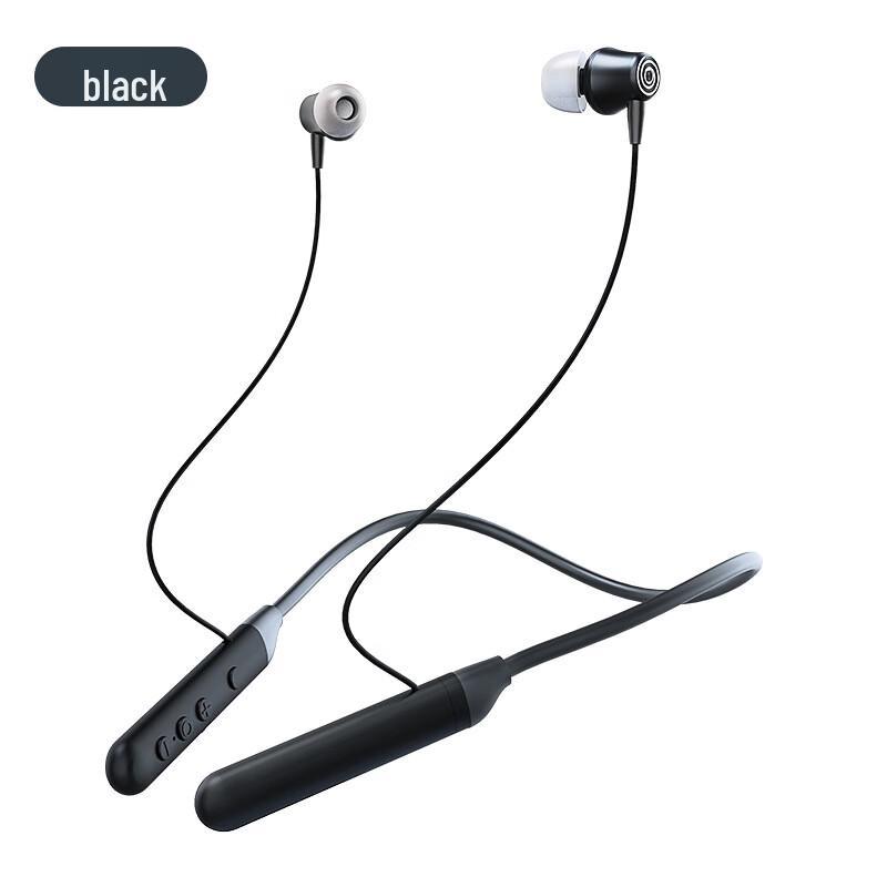 Kebadung P03 Waterproof Neckband Bluetooth Sports Earphones