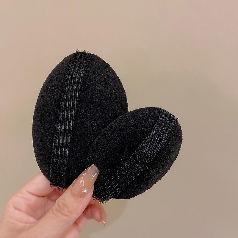 

Корейский невидимый усилитель объема волос для корней и челки