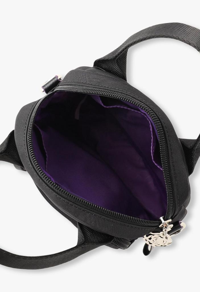 Anna Sui Voyage mini shoulder bag [ANNA SUI] 2-way