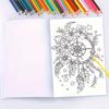 Dream Catcher A4 Coloring & Drawing Book