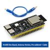 Esp32 S3 N16R8 Dev Board Wifi Bluetooth Module Dual Core Microcontroller Board For Diy Electronic Projects