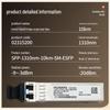 Huawei Gigabit Single-mode SFP Optical Module