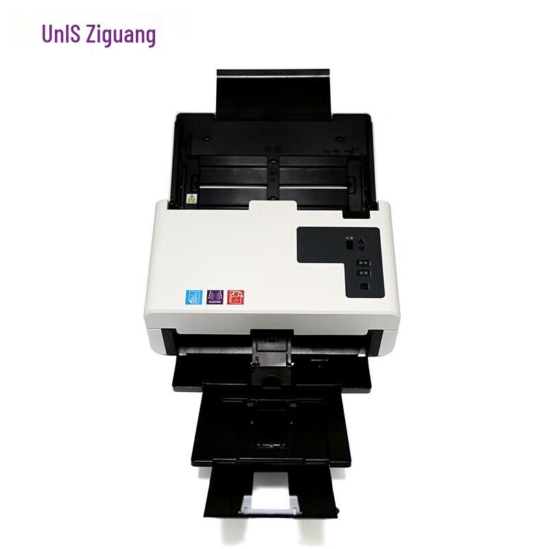 

Tsinglink Q2600 A4 Duplex Sheet-fed Scanner