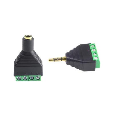 Cavi e accessori – Connettori e adattatori