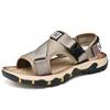 Fashion Big Size Summer Comfortable Outdoor Men's Sandals Lightweight Men Shoes For Male Casual Shoes Water Walking Soft Beach Sandals