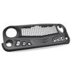 Wrangler JK Modified Grille Front Air Intake Accessory