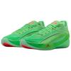 Jordan LUKA 5 Support Grip Basketball Shoes Men's Green IQ0632-301