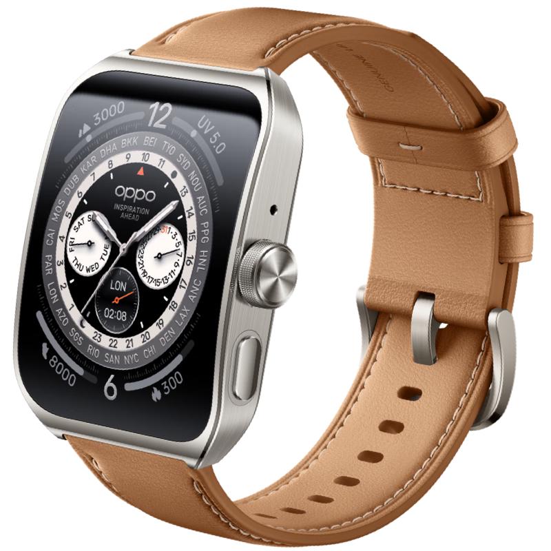 Умные часы OPPO Watch 4 Pro (Китайская версия) 1.91-inch