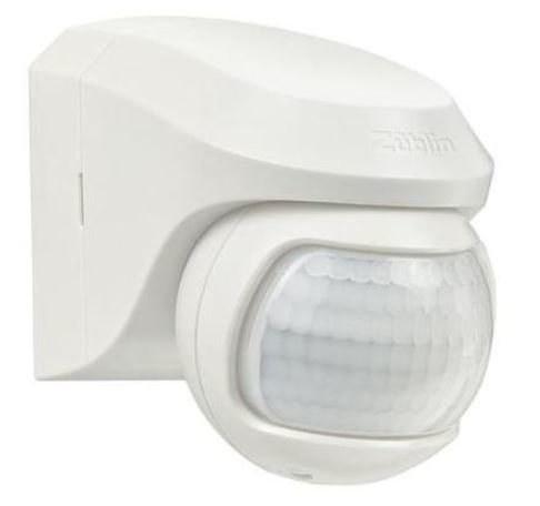 Infra Garde 200 Max Wall-mounted Motion Sensor, 200° Angle, 11m Range, Power Supply