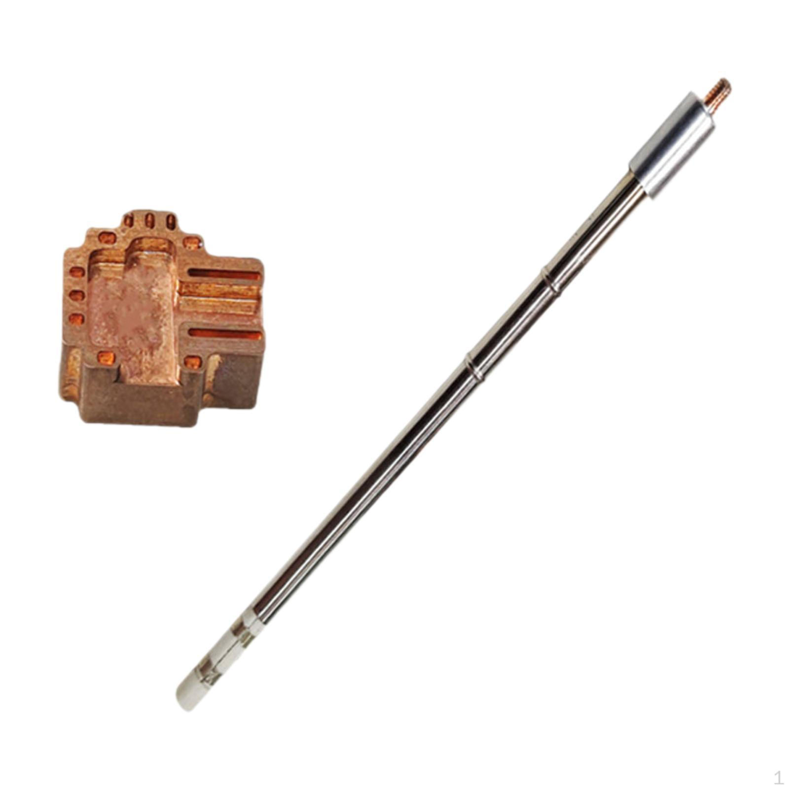 

Наконечник джойстика контроллера Замена Нагревательный элемент T12 13mm