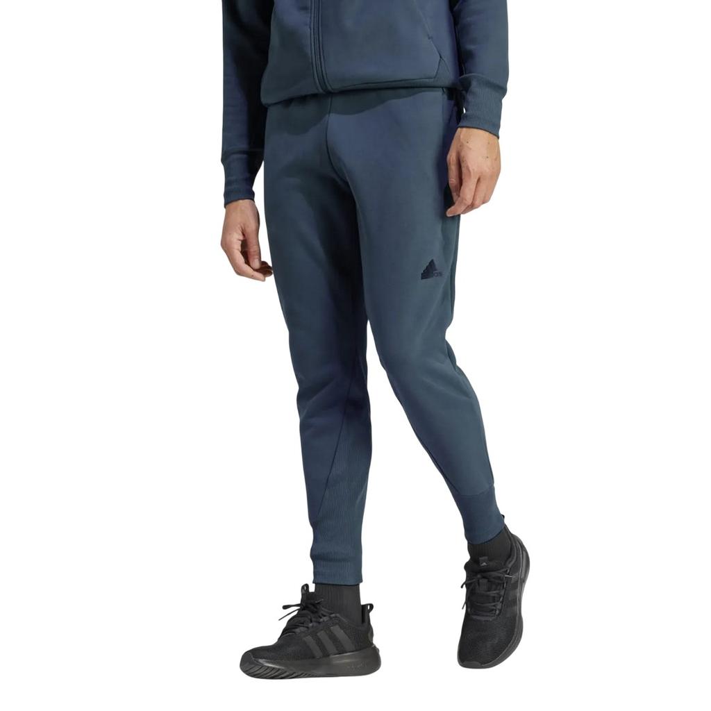 Adidas Men's Z.N.E Winterized Jogging Bottoms
